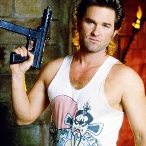 Meet your Posher, Trent